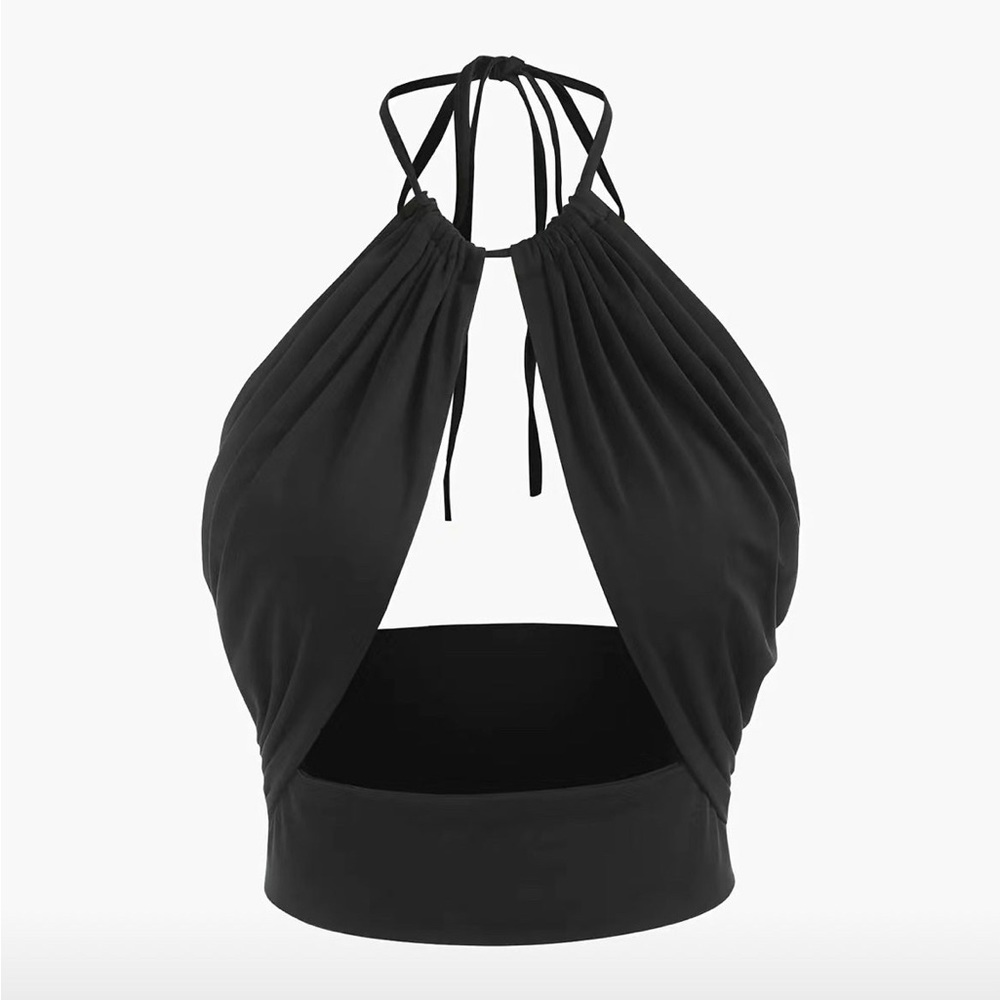 halter top brand new